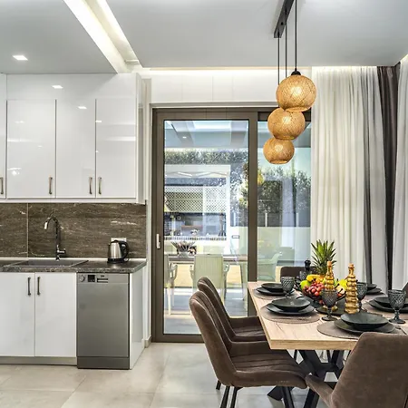 فيلة Aj - Seaview Private *