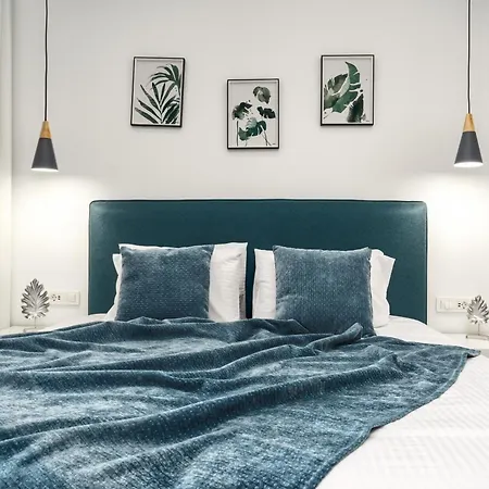 Aj - Seaview Private فيلة *