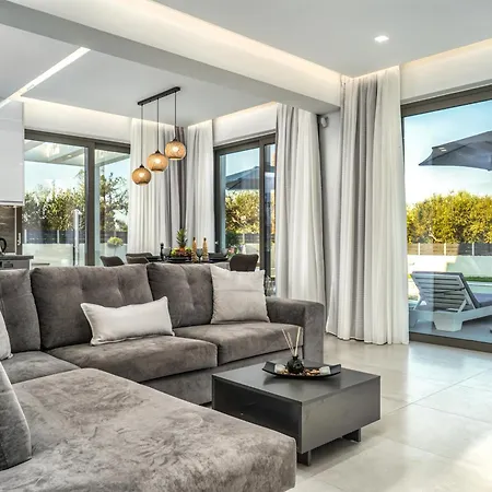 فيلة Aj - Seaview Private تسيليفي