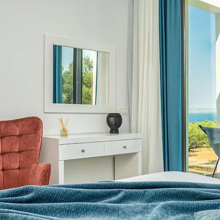 Aj - Seaview Private تسيليفي