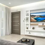 Aj - Seaview Private 빌라 *