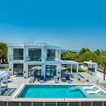 Aj - Seaview Private 빌라