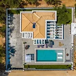 Aj - Seaview Private 빌라