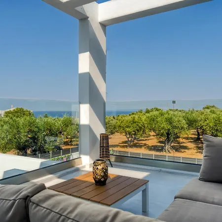 Aj - Seaview Private * Tsilivi (Zakynthos)