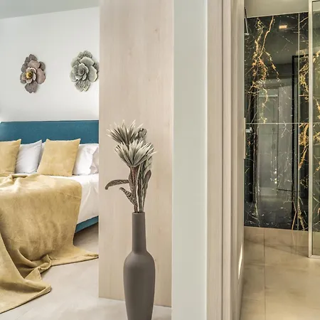 Villa Aj - Seaview Private *