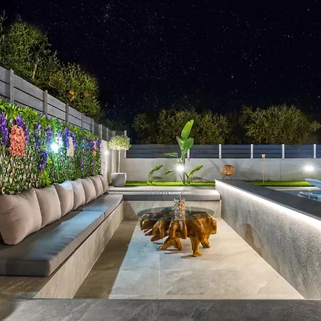 Villa Aj - Seaview Private Tsilivi (Zakynthos)