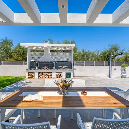 Aj - Seaview Private * Tsilivi (Zakynthos)