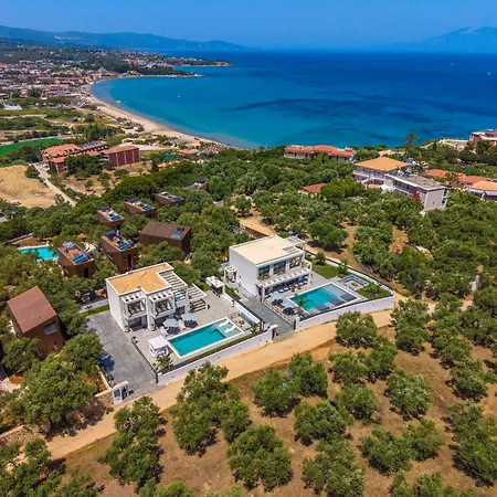 Aj - Seaview Private