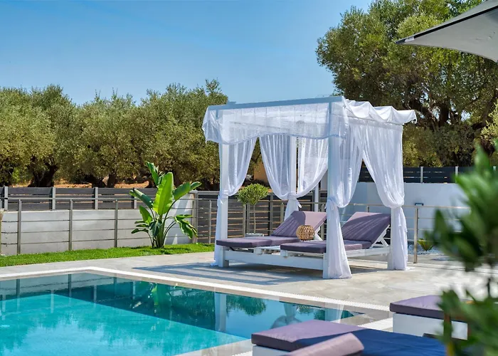 Aj - Seaview Private Tsilivi (Zakynthos)