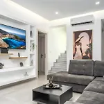 Villa Aj - Seaview Private Tsilivi (Zakynthos)