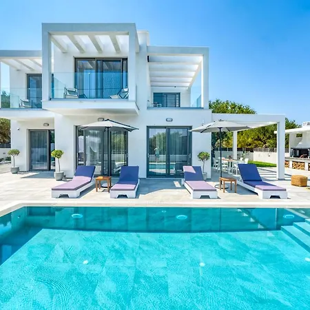 Aj - Seaview Private Villa