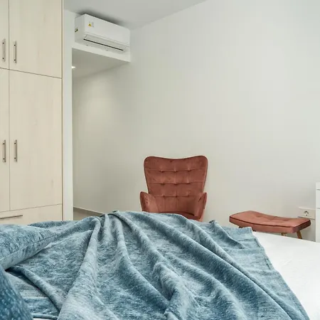 Villa Aj - Seaview Private