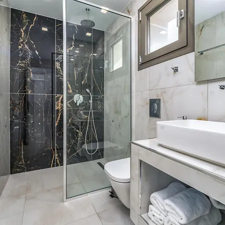 Villa Aj - Seaview Private Tsilivi (Zakynthos)