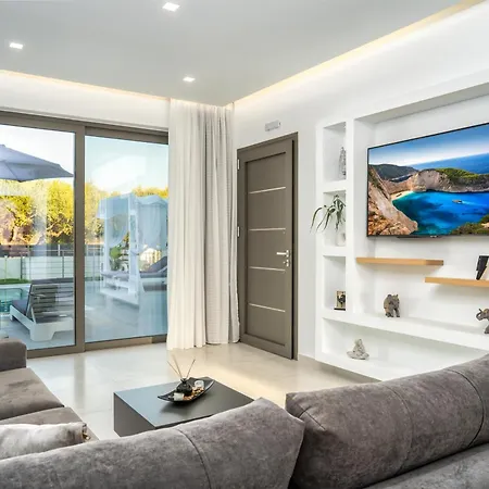 Aj - Seaview Private Villa *