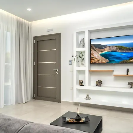 Aj - Seaview Private Villa *