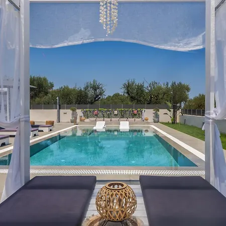 Aj - Seaview Private * Tsilivi (Zakynthos)