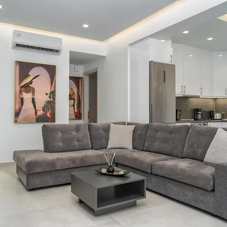 Aj - Seaview Private * Τσιλιβί