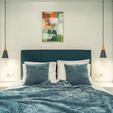 Βίλα Aj - Seaview Private Τσιλιβί