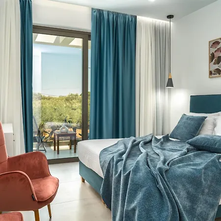 Aj - Seaview Private Villa *