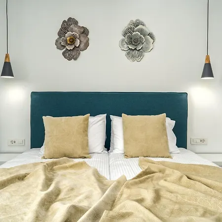 Aj - Seaview Private * Τσιλιβί