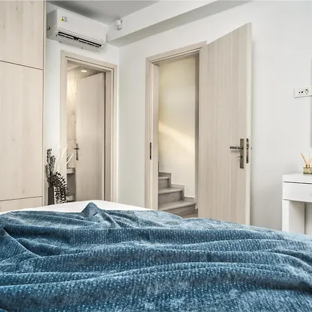 Aj - Seaview Private Villa *