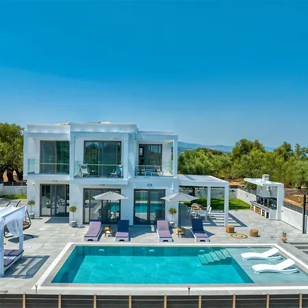 Aj - Seaview Private Villa