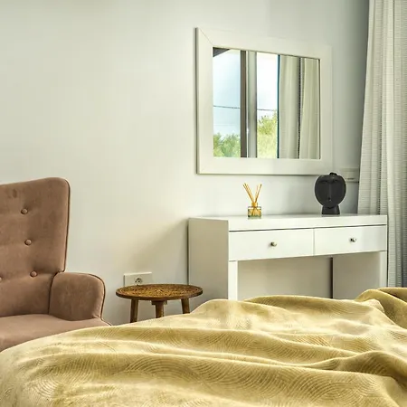 Aj - Seaview Private Tsilivi (Zakynthos)