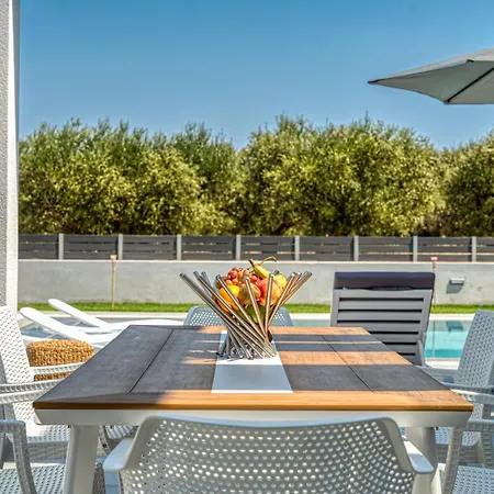 Aj - Seaview Private Tsilivi (Zakynthos)