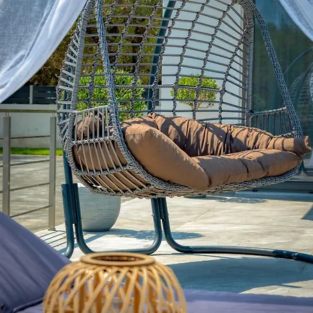 Villa Aj - Seaview Private Tsilivi (Zakynthos)