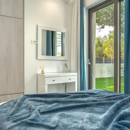 Aj - Seaview Private Βίλα *