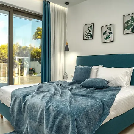 Aj - Seaview Private Villa *