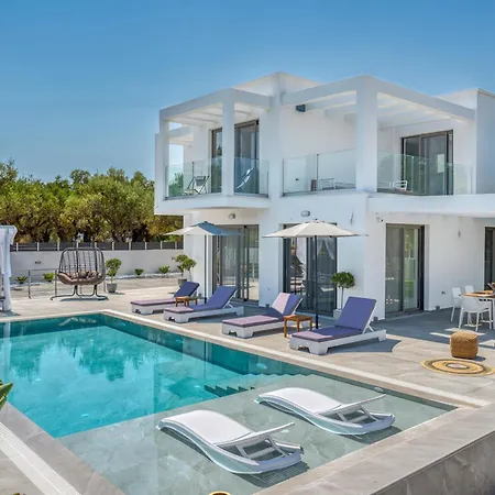 Aj - Seaview Private Villa