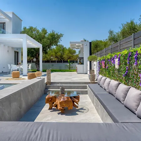 Βίλα Aj - Seaview Private Τσιλιβί