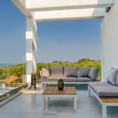 Aj - Seaview Private *