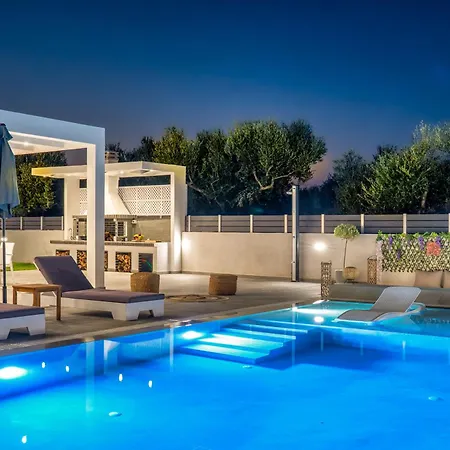 Aj - Seaview Private Villa *