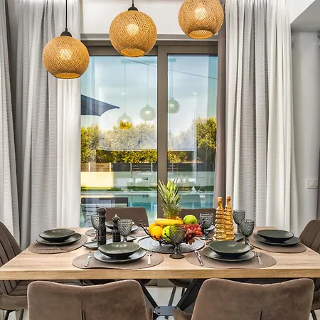 Aj - Seaview Private Villa