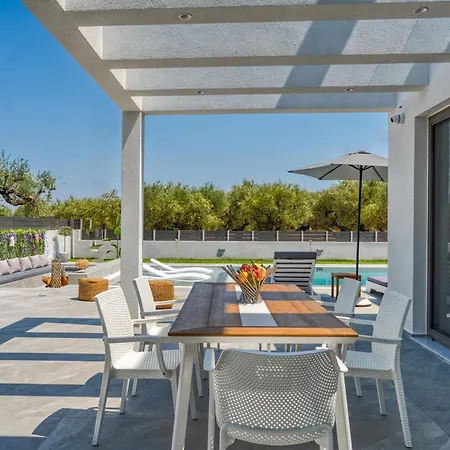 Aj - Seaview Private Villa *