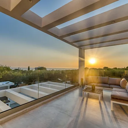 Aj - Seaview Private * Tsilivi (Zakynthos)