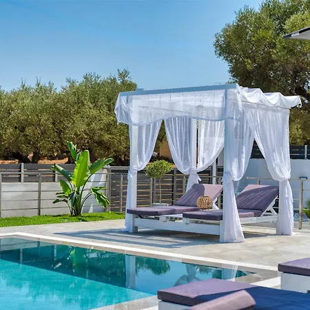 Aj - Seaview Private Tsilivi (Zakynthos)