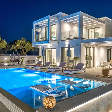 Aj - Seaview Private Villa *