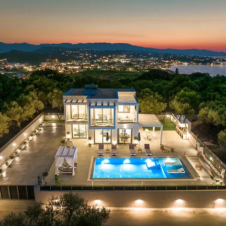 Aj - Seaview Private Villa