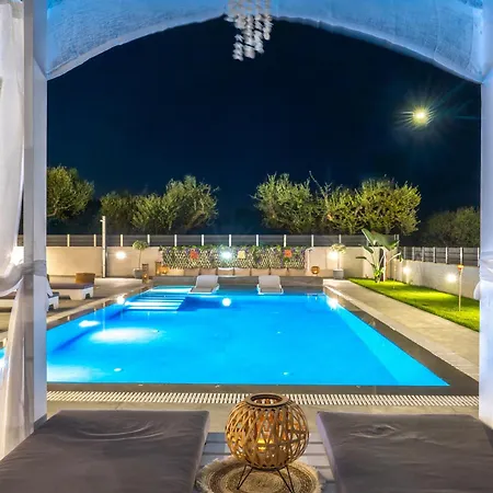 Aj - Seaview Private Villa *