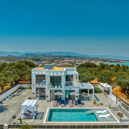 Aj - Seaview Private Villa