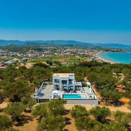 Aj - Seaview Private Villa *