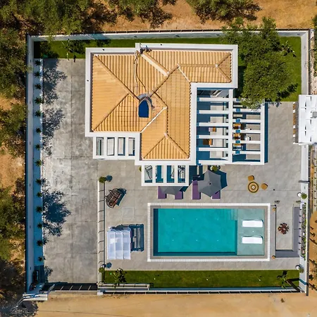 Aj - Seaview Private Villa